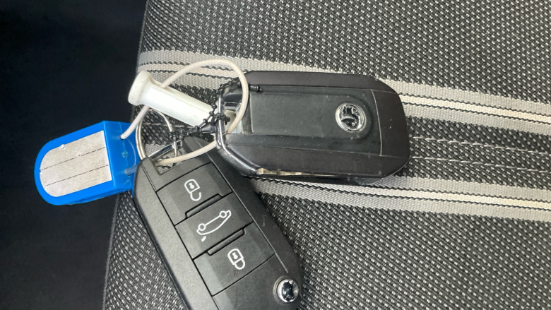 Vauxhall Corsa 1.2 Turbo GS 5dr Petrol Hatchback